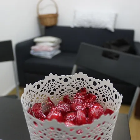 Ostello Hype Lisbona