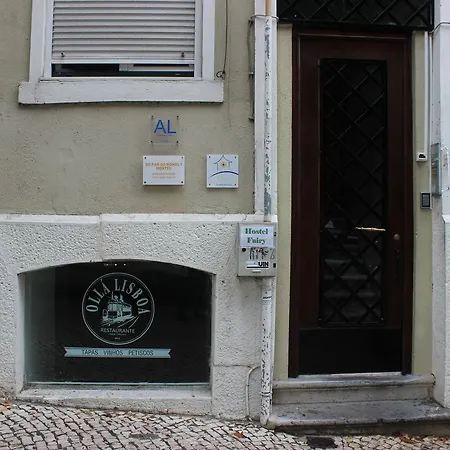 Auberge de jeunesse Hype