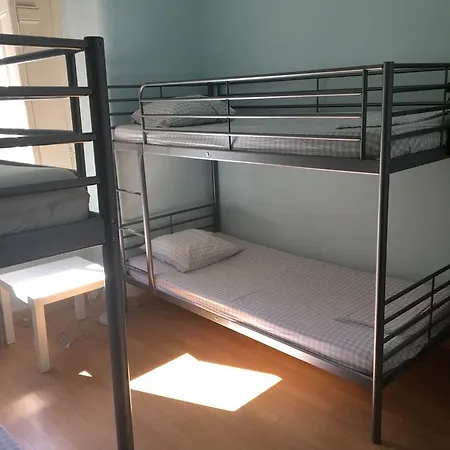 Hype Auberge de jeunesse