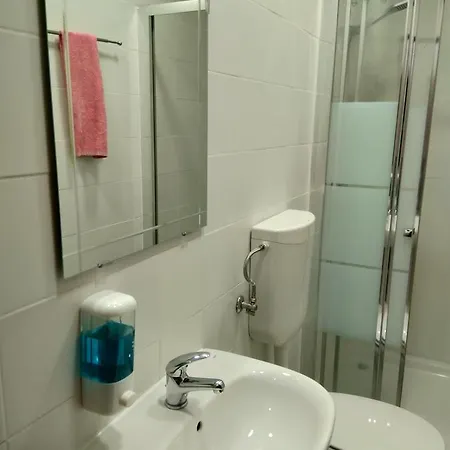 Auberge de jeunesse Hype Lisboa