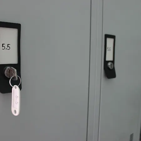 Hype 호스텔 리스본